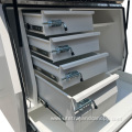 Steel Tool Box For Ute Trays Or PickUp